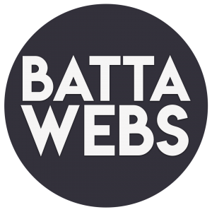 logo battawebs